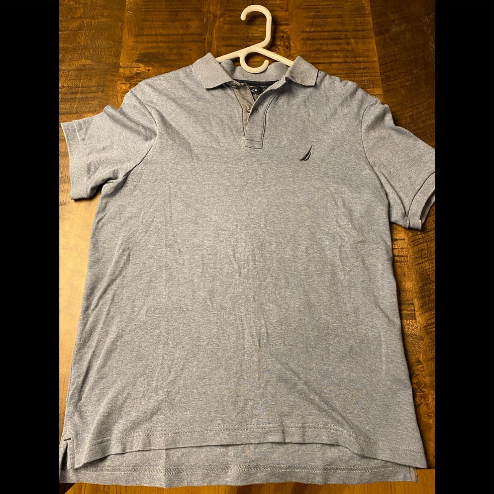 Nautica men’s polo